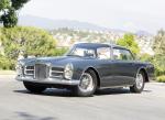 Facel Vega Facel II 1962 года
